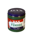 PACK 12x Dax Bergamot Pomade Verde 75oz (213g) - Ref U17