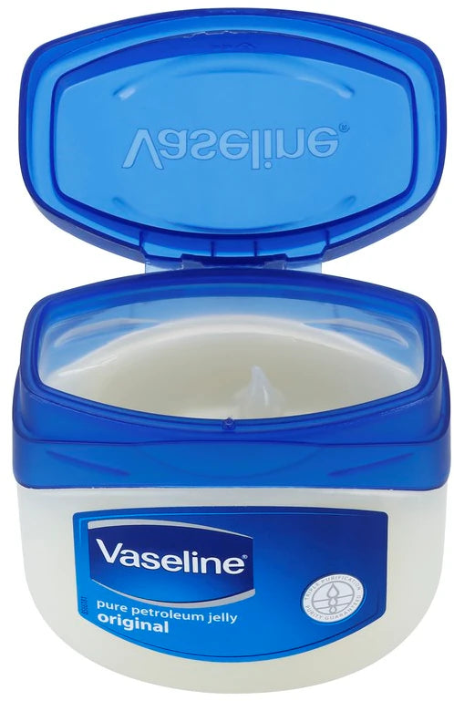 PACK 12x Vaseline Pure Original 100ml - Ref U124