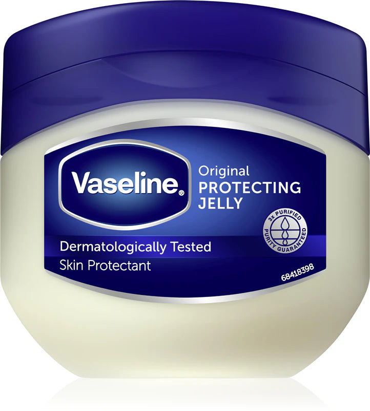 PACK 12x Vaseline Pure Original 100ml - Ref U124